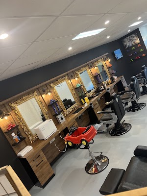 Gagan Barber photo 2