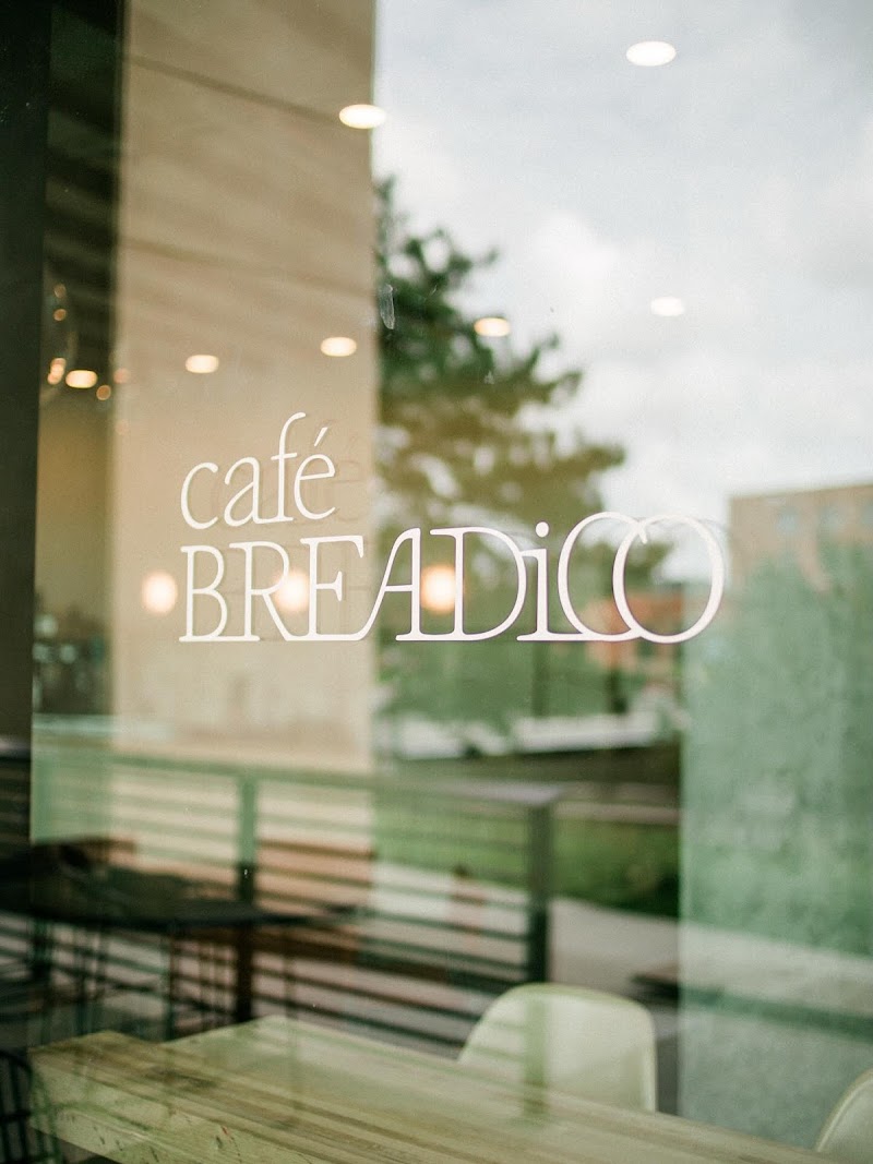 Cafe Breadico photo 2