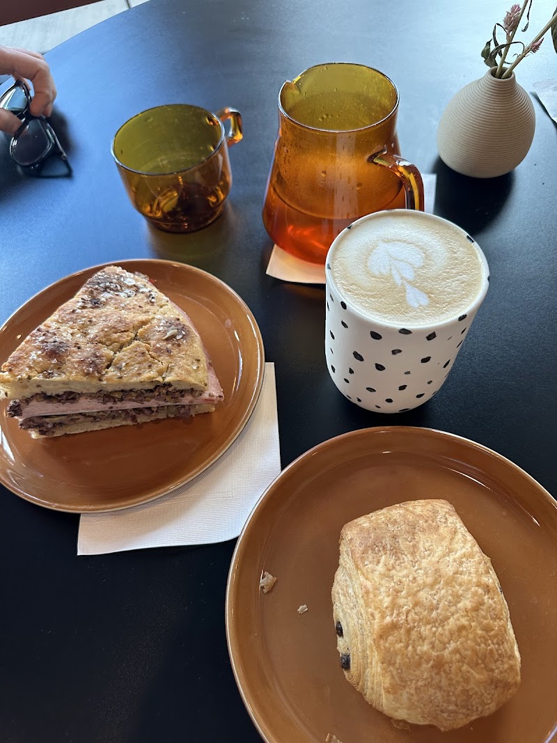 Cafe Breadico photo 4