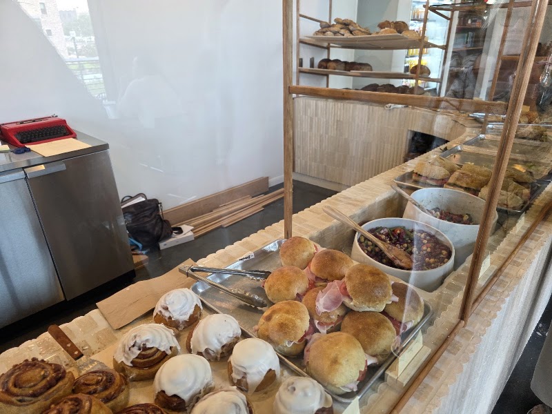 Cafe Breadico photo 4