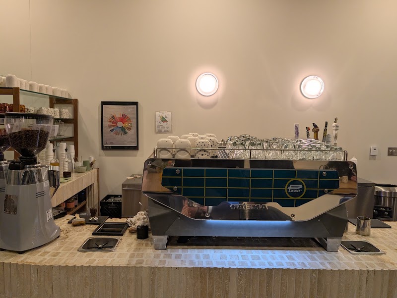 Cafe Breadico photo 1