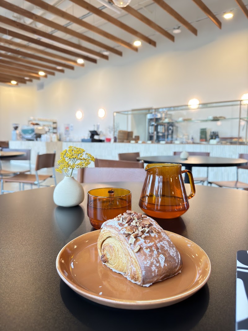 Cafe Breadico photo 2
