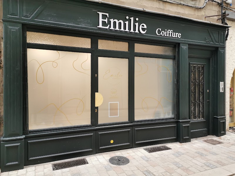 EMILIE FERNANDEZ — photo 1