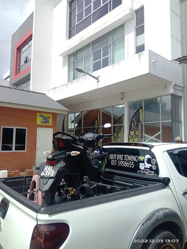 Taman Seri Terachi - Photo 1