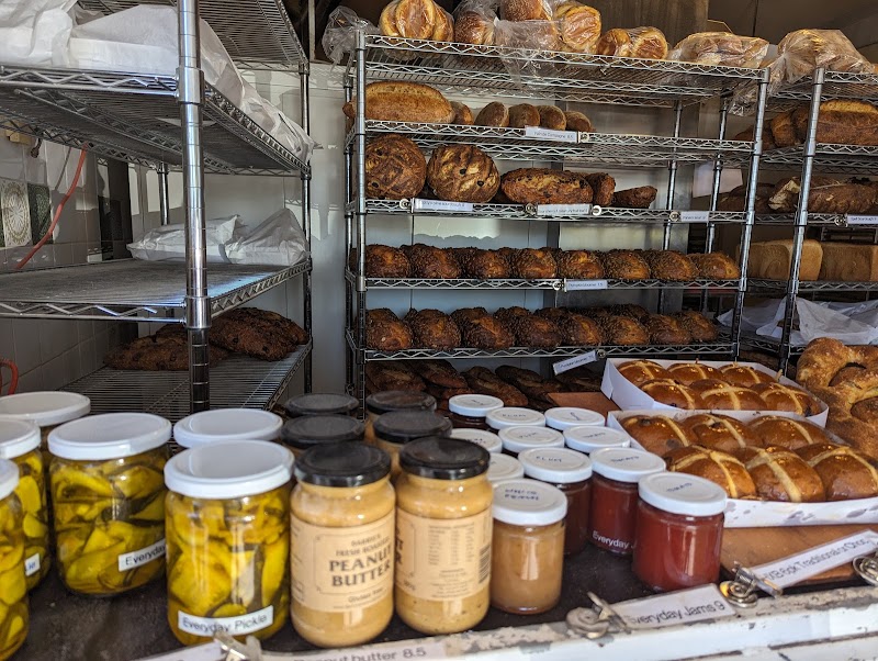 Everyday Bread photo 10