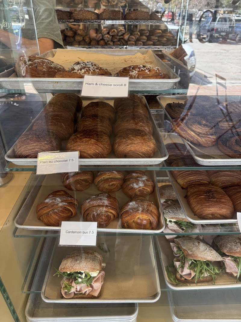 Everyday Bread photo 5