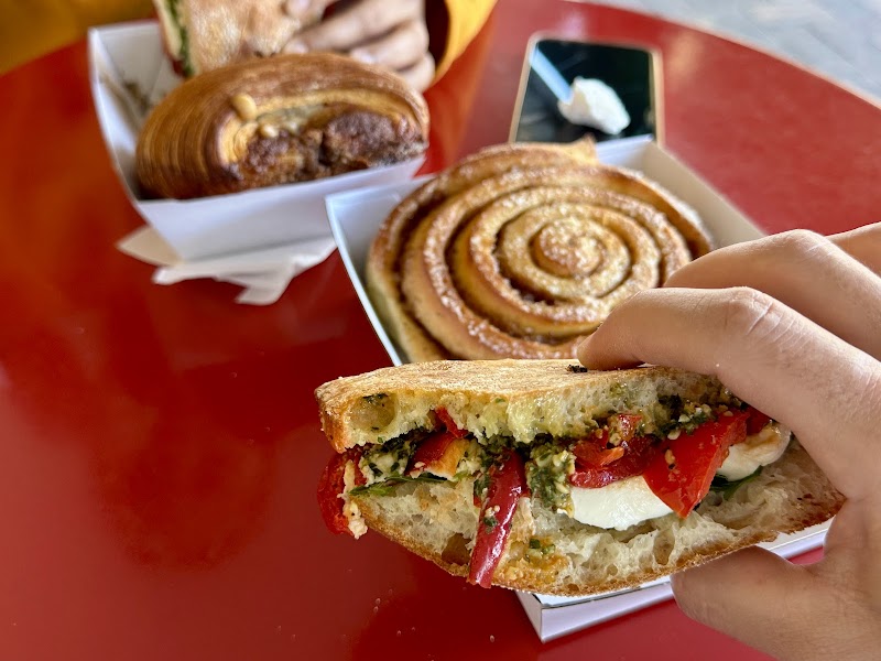 Everyday Bread photo 6