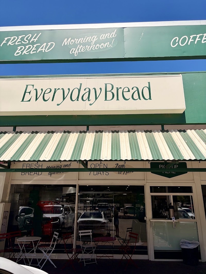 Everyday Bread photo 3