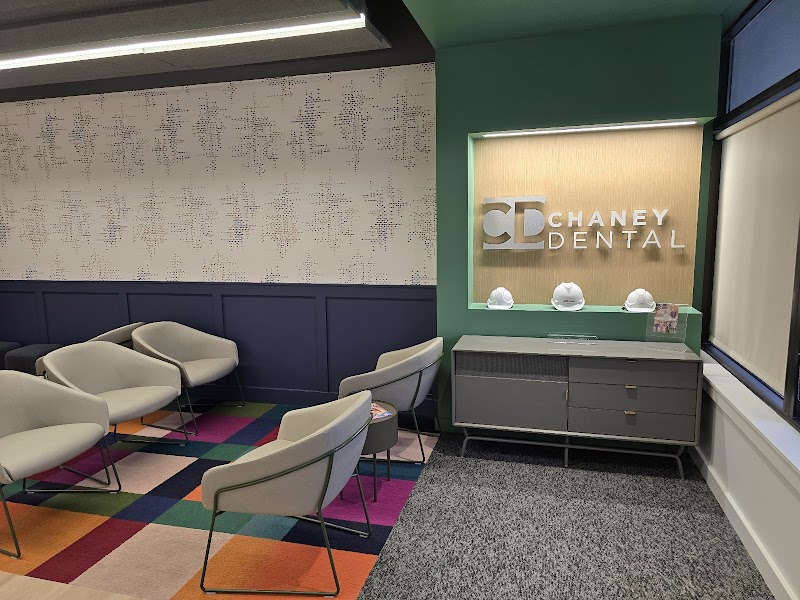 Chaney Dental