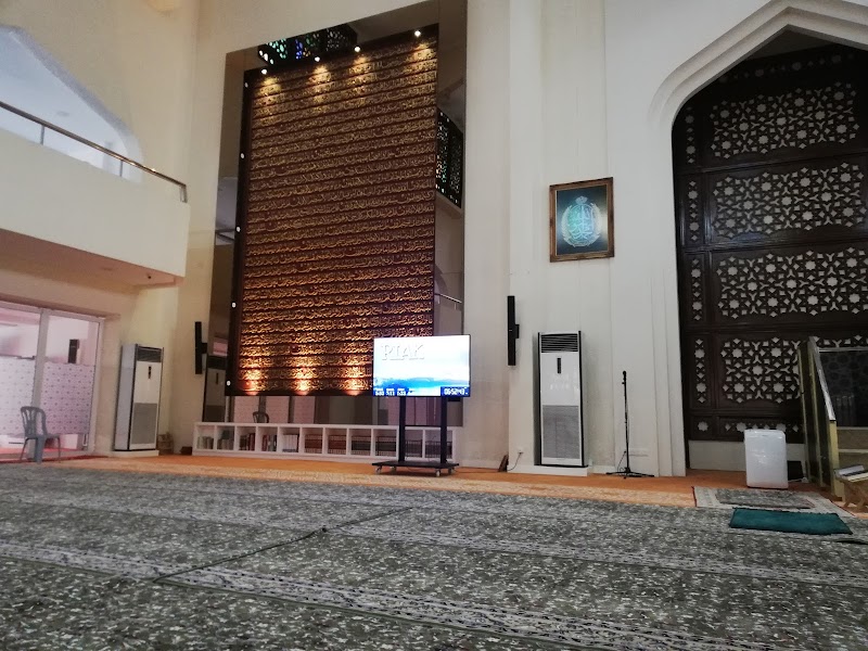 Saidina Abu Bakar As-Siddiq Masjid photo 6