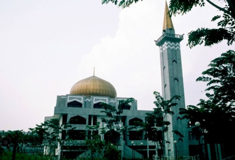 Saidina Abu Bakar As-Siddiq Masjid photo 2