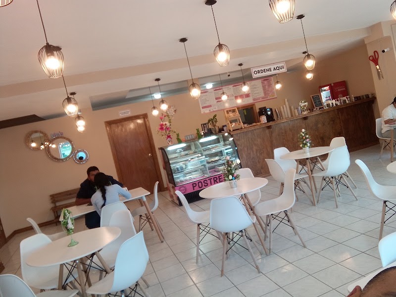ME LATTE COFFEE SHOP photo 1