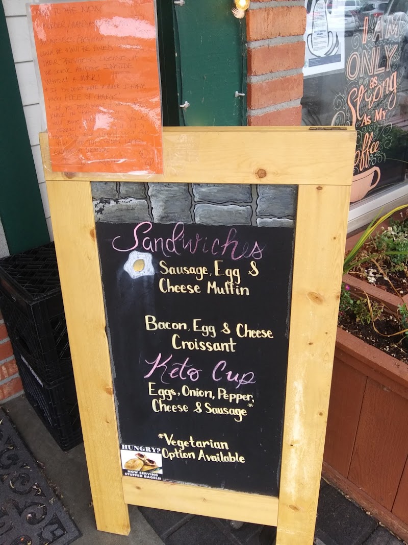 Ground To Perfection Espresso Bar & Bakery photo 4