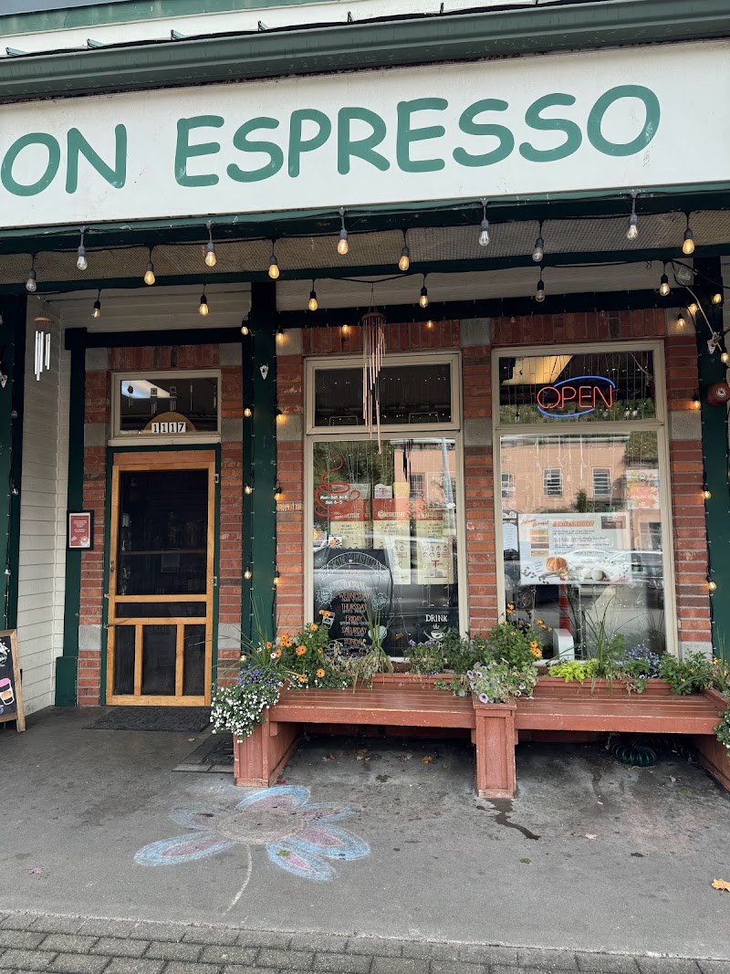 Ground To Perfection Espresso Bar & Bakery photo 3