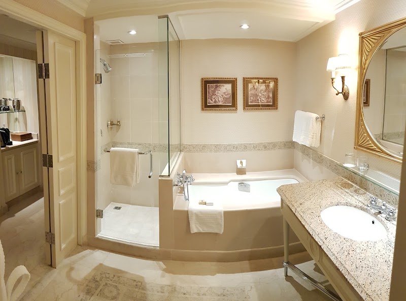 Four Seasons Hotel Alexandria at San Stefano, Egypt photo 4
