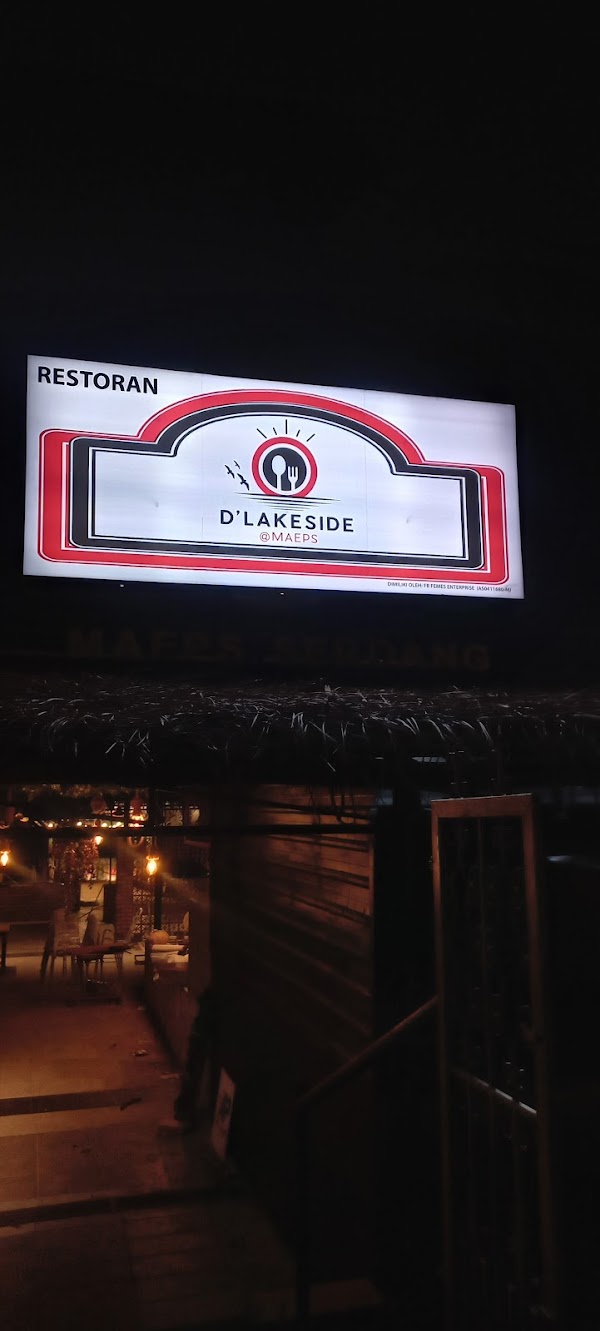 D'Lakeside - Photo 1