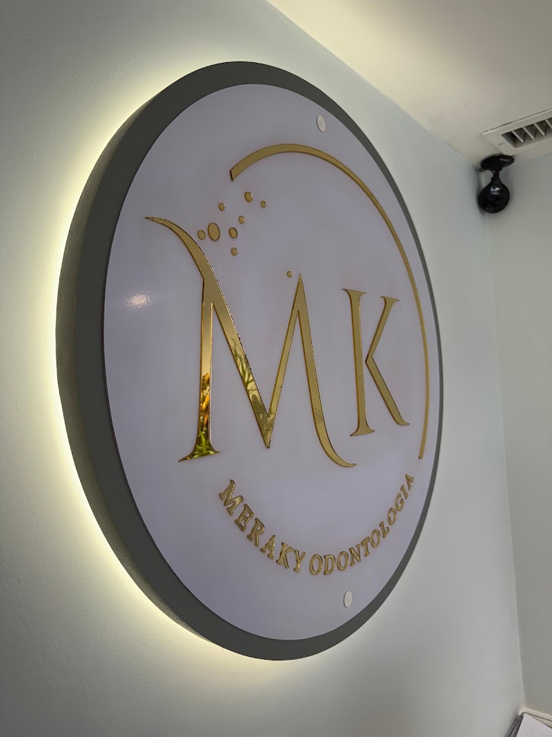 Meraky Odontologia e Face