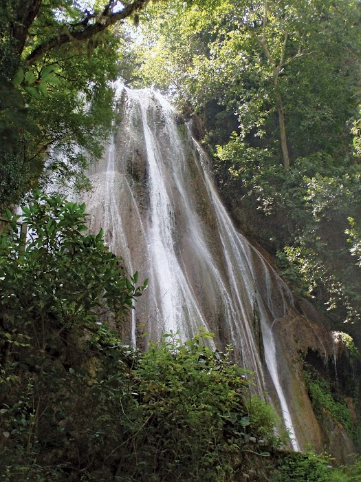 Cumbres de Monterrey fotoğraf 1
