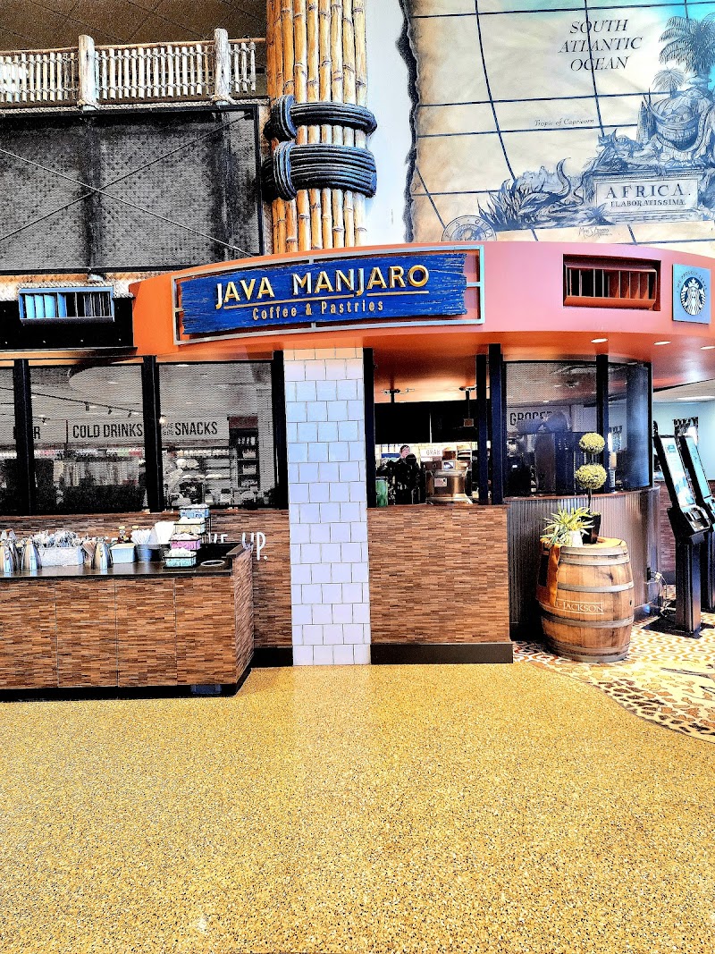 Java Manjaro photo 1