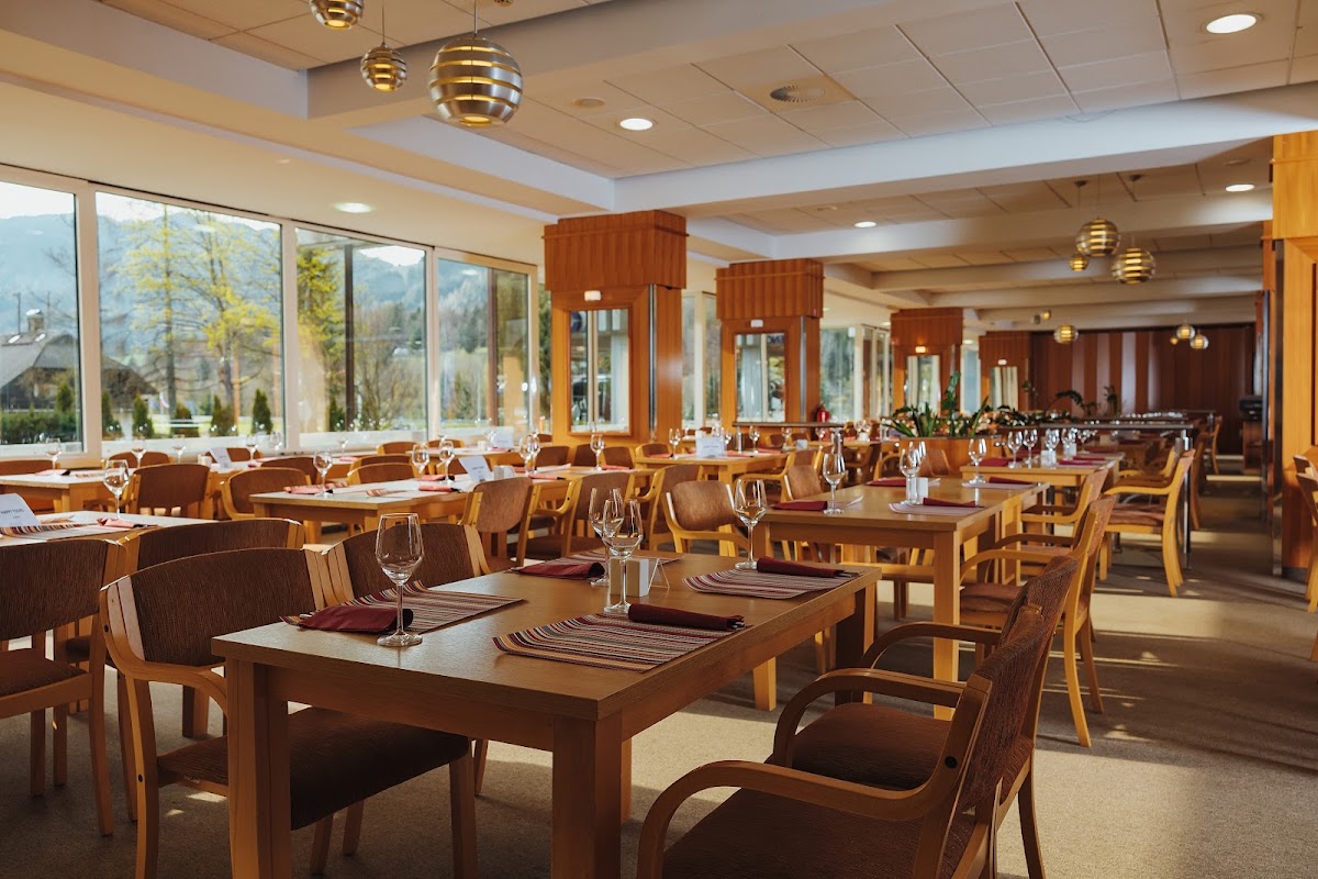 Hotel Kompas Kranjska Gora, dog-friendly hotel, photo 4