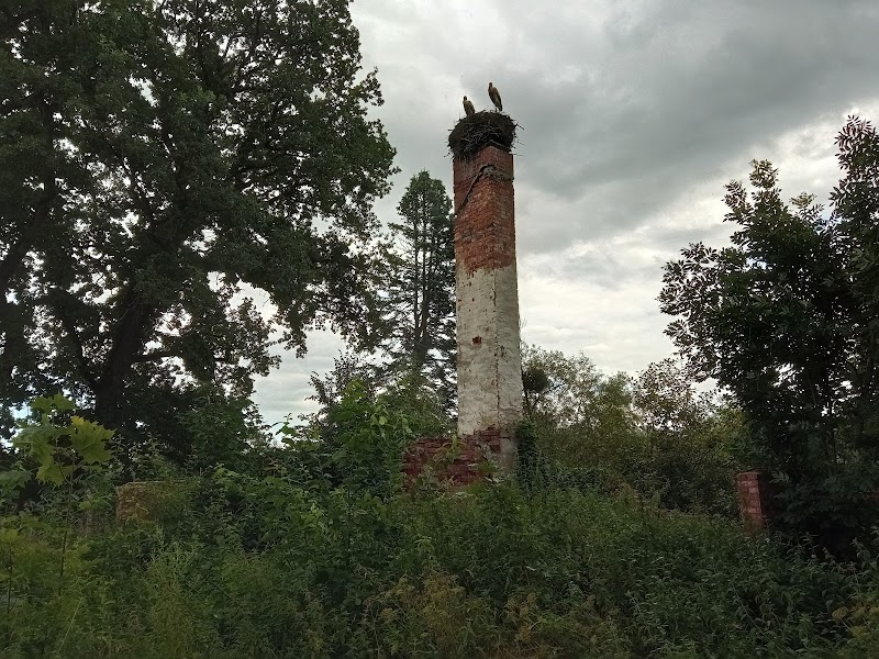 Кирха Удервангена — фото 5