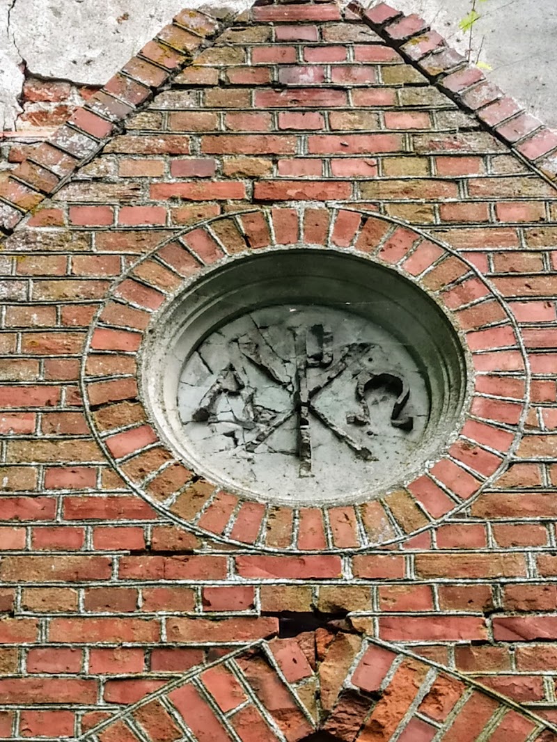 Кирха Удервангена — фото 2