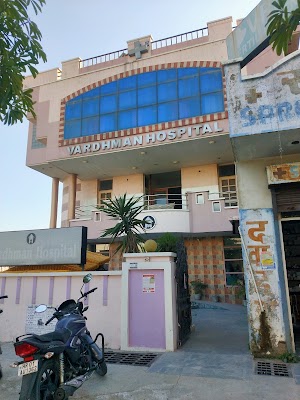 Vardhman Hospital