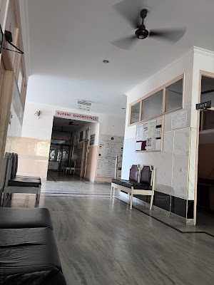 Vardhman Hospital - Image 2