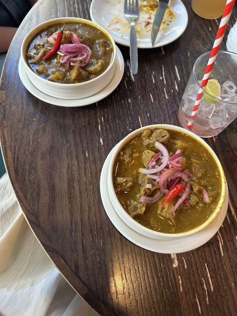 Turtle Bay Leicester