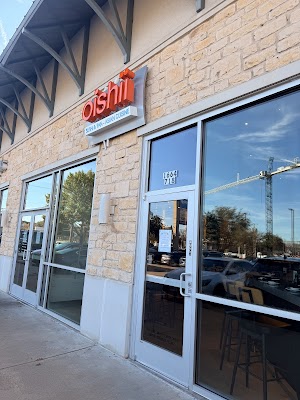 Oishii - Sushi & Pan Asian - Fort Worth photo 1