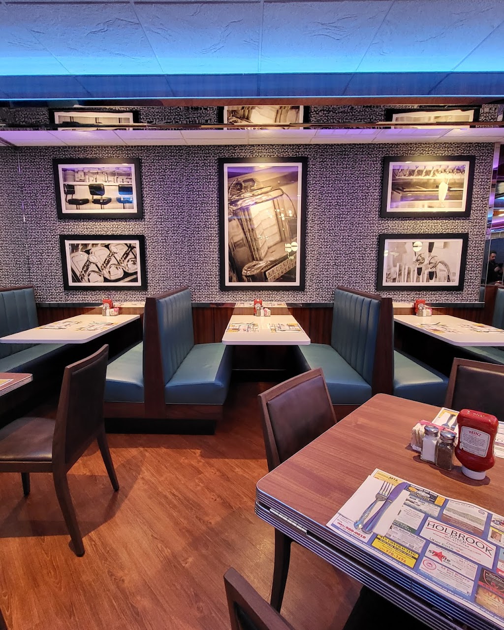 Holbrook Diner