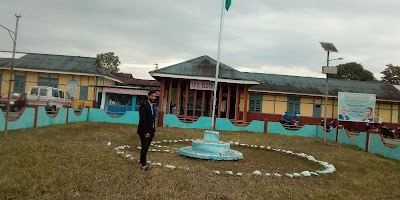 Zonal General Hospital, Tezu - Image 2