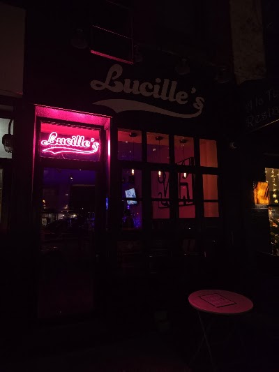 ?Lucille’s? photo 3