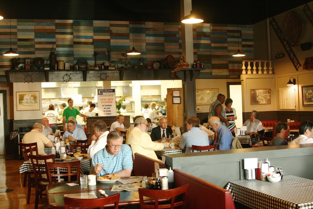 Big Ed’s North Restaurant