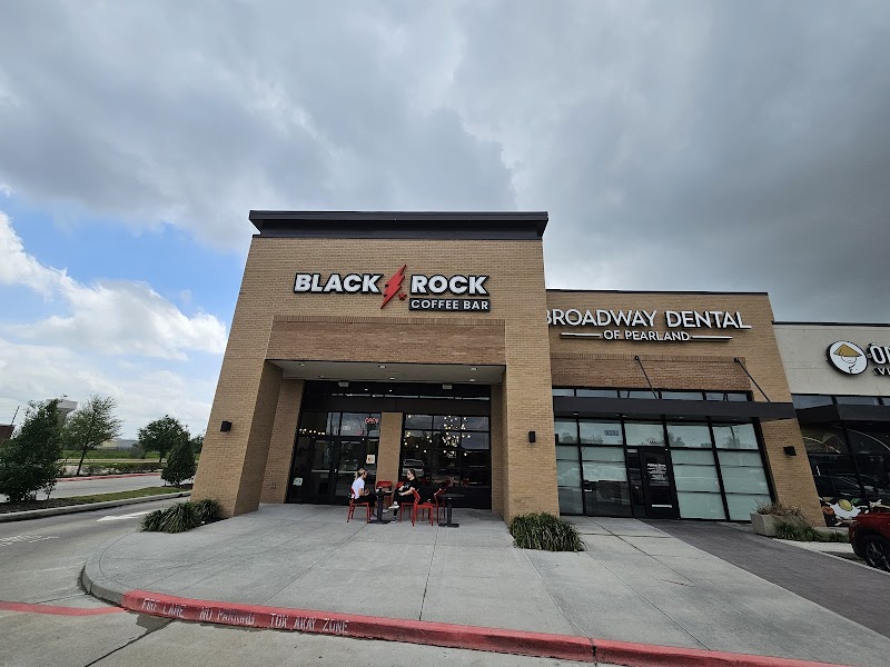 Black Rock Coffee Bar