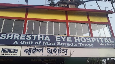 Shrestha Eye Hospital - Image 3