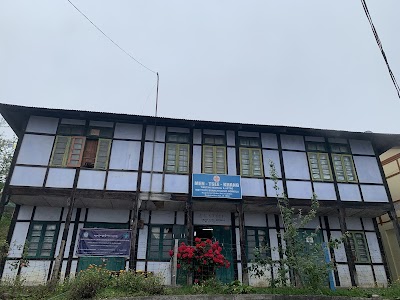 MENTSEEKHANG TIBETAN MEDICAL CLINIC