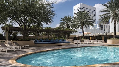 Four Seasons Hotel Houston