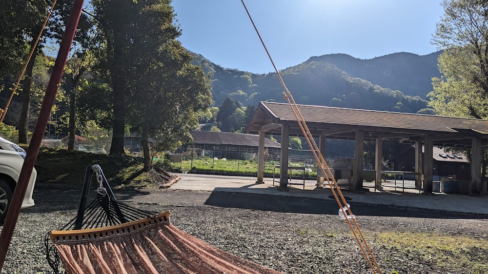 ひだまりの里オートキャンプ場
