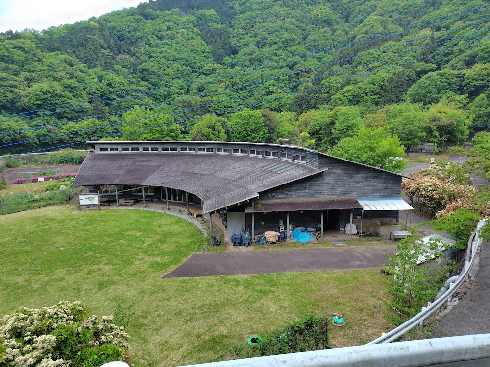 ひだまりの里オートキャンプ場