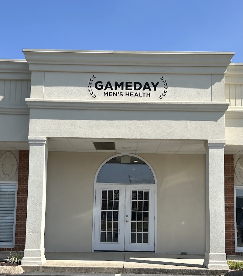 Gameday Men’s Health Chattanooga
