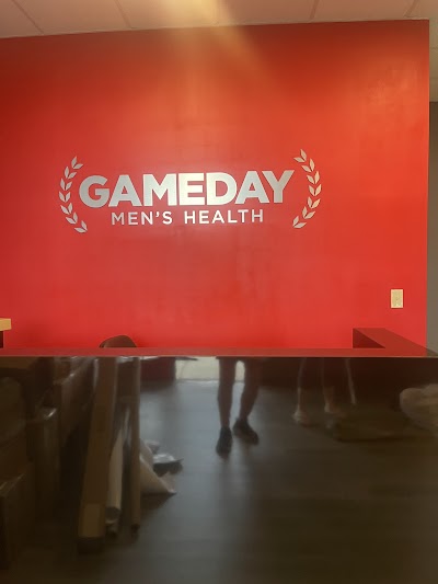 Gameday Men’s Health Chattanooga photo 4