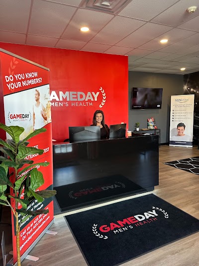 Gameday Men’s Health Chattanooga photo 3