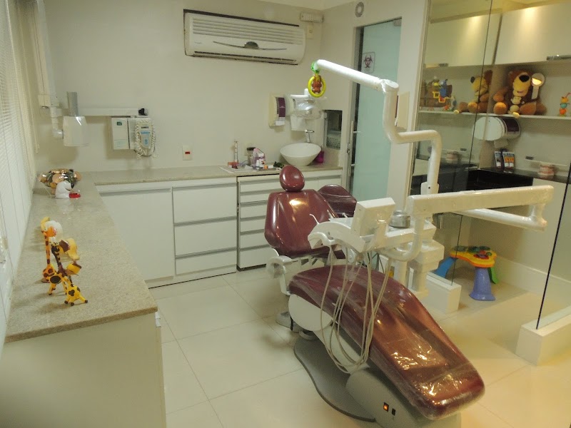 Dra. Karina Oliveira - foto 2