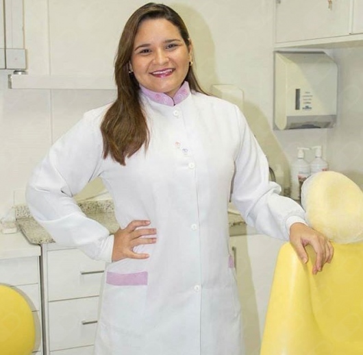 Dra. Karina Oliveira - foto 4
