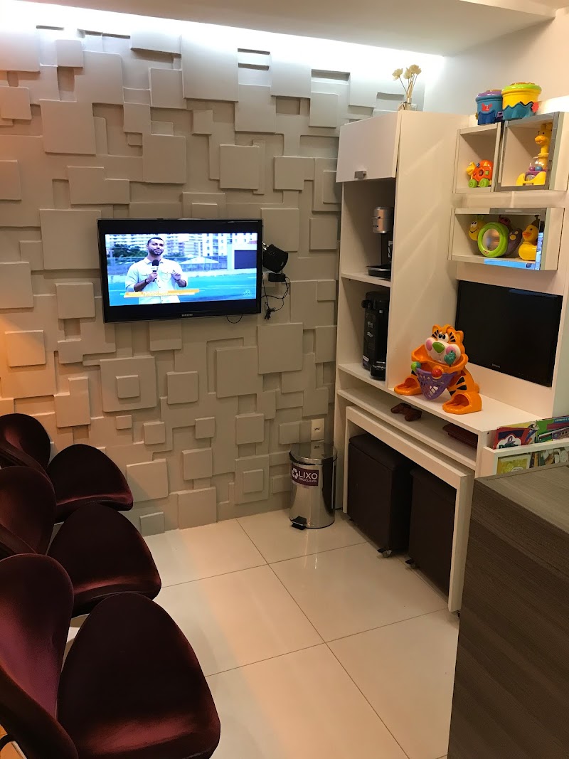 Dra. Karina Oliveira - foto 3