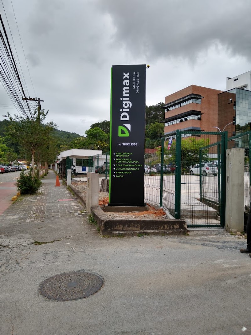 Foto de Digimax Joinville