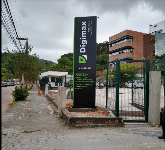 Digimax Joinville