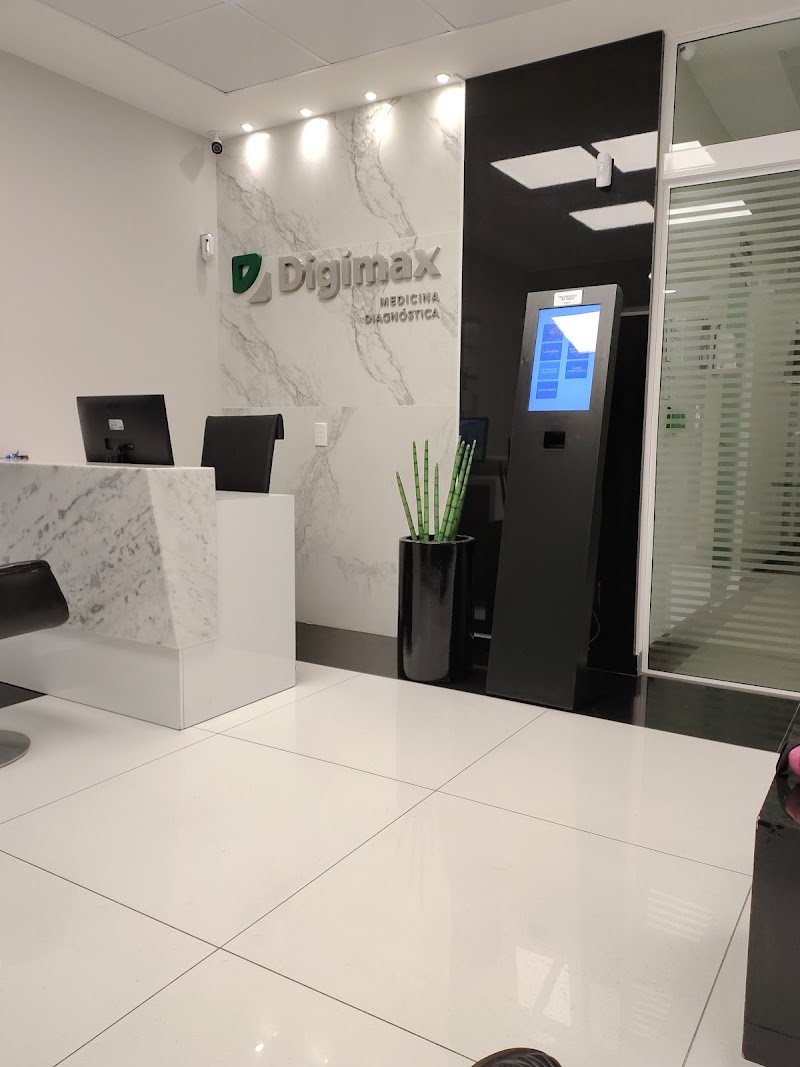 Foto de Digimax Joinville
