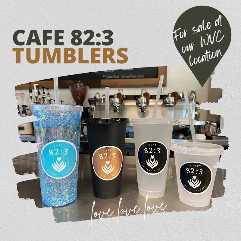 Cafe 82:3- WGH photo 4